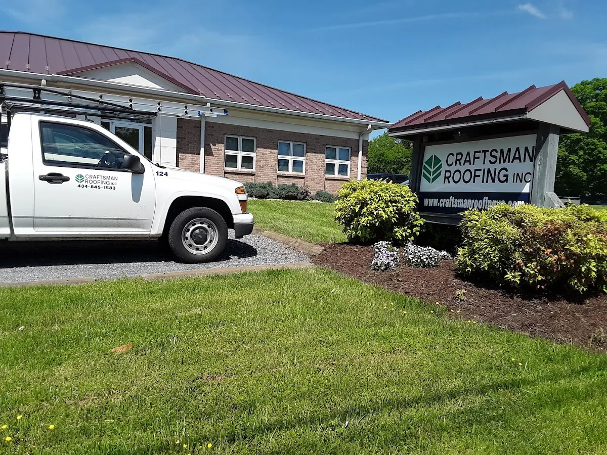 Quality Chimney Repair by experienced craftsmen in Lonesome Pines Estates